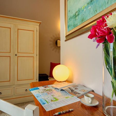 Marlin Rooms Cagliari Extérieur photo