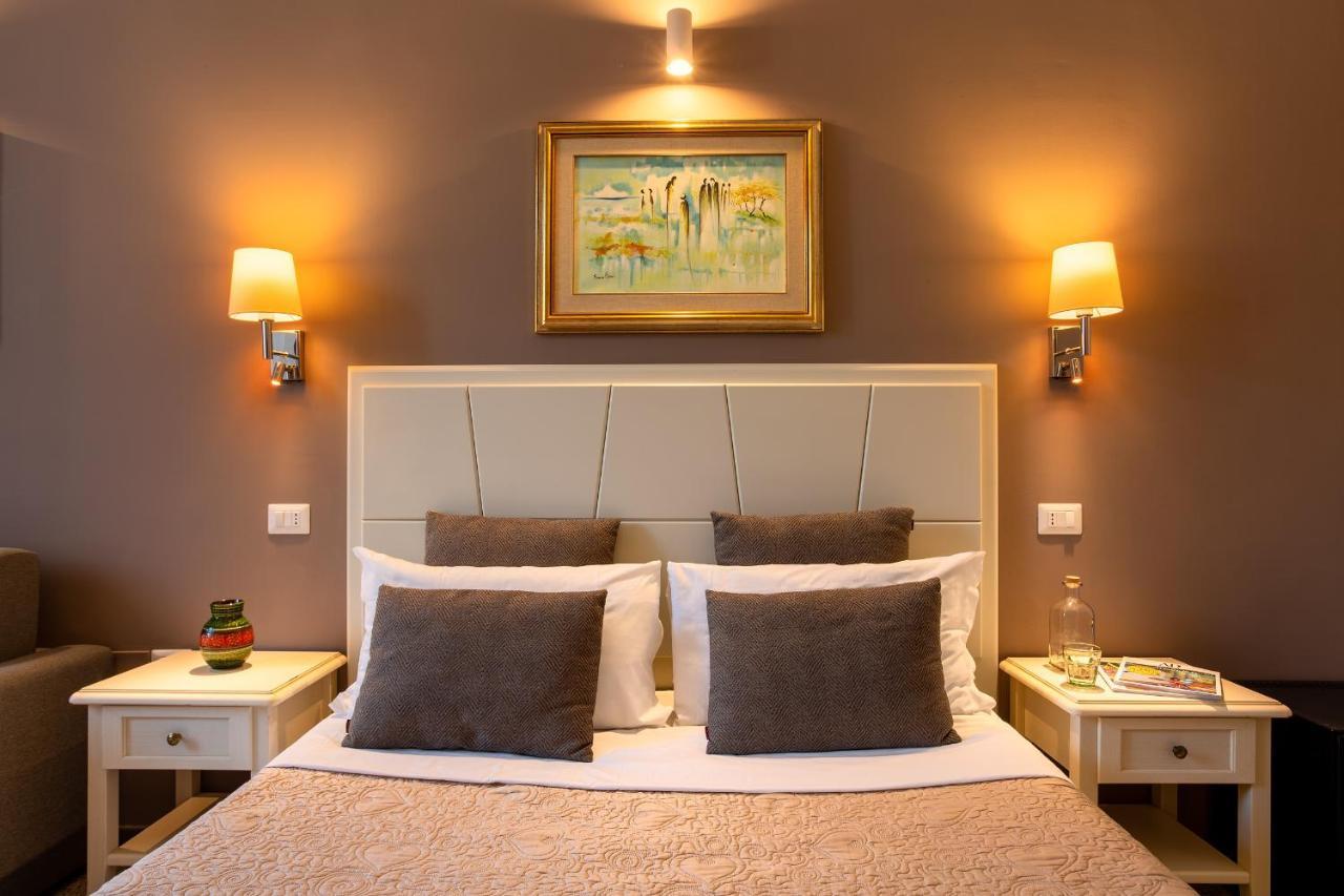 Marlin Rooms Cagliari Extérieur photo