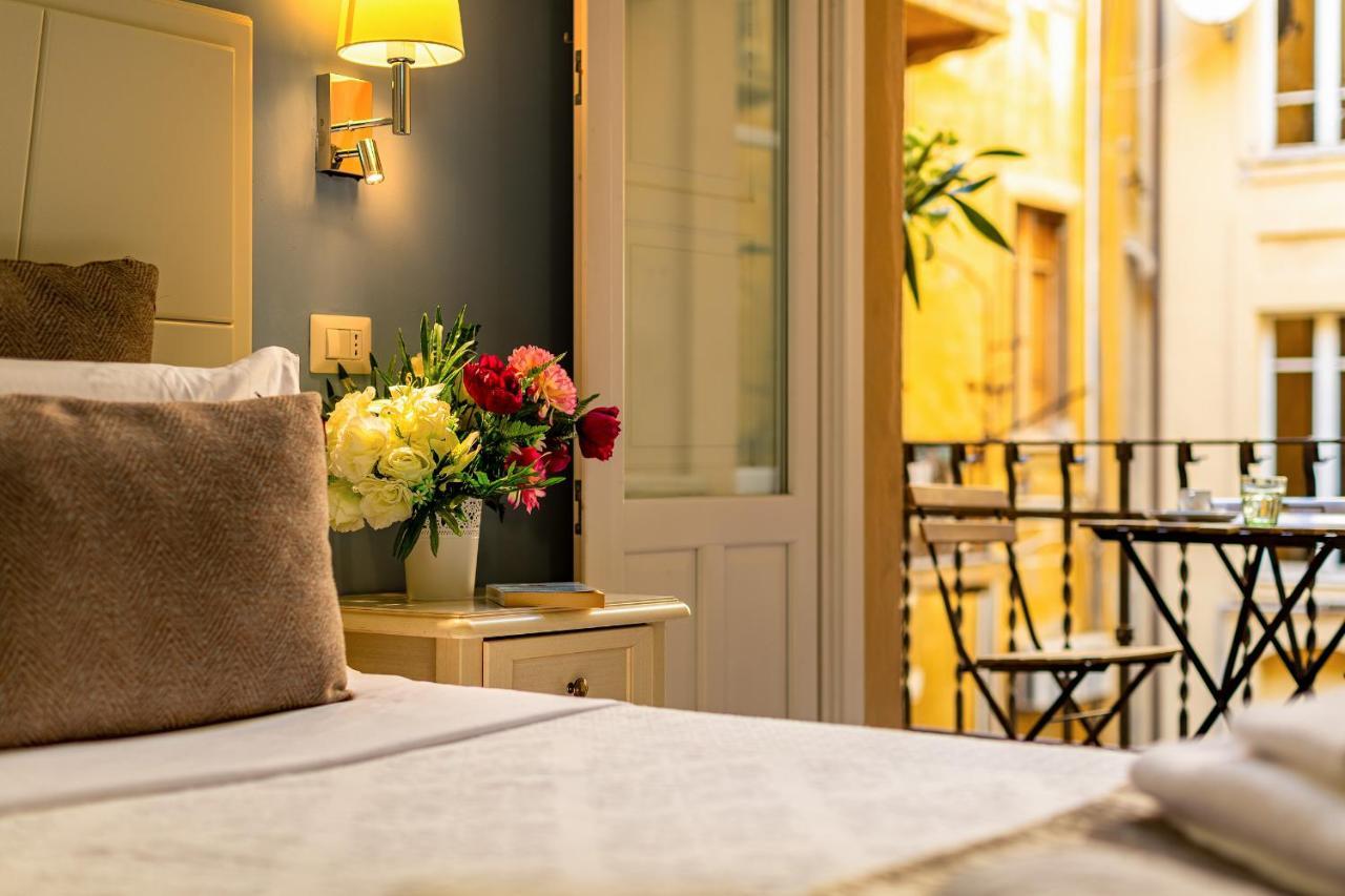 Marlin Rooms Cagliari Extérieur photo