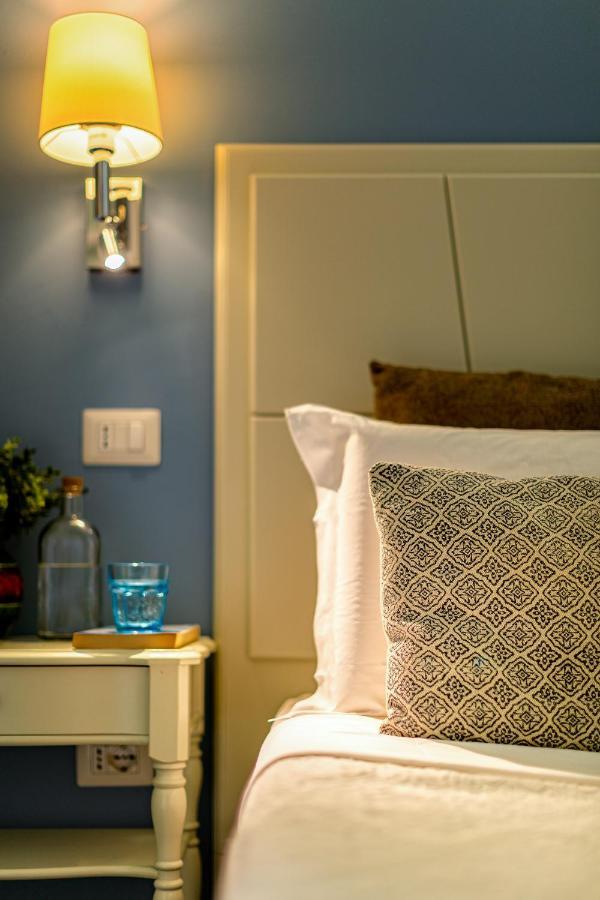 Marlin Rooms Cagliari Extérieur photo
