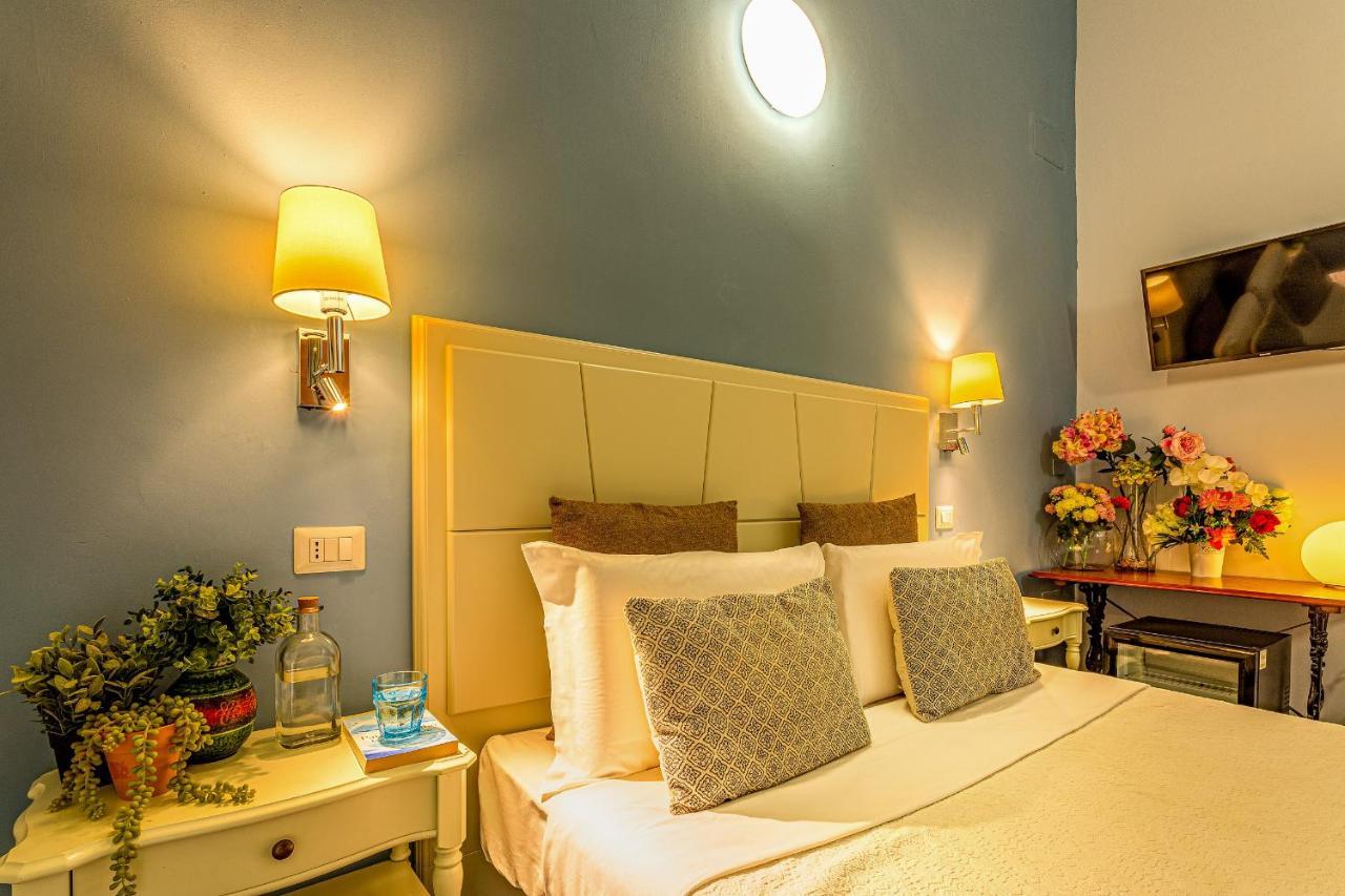 Marlin Rooms Cagliari Extérieur photo