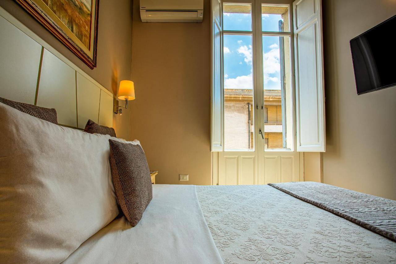 Marlin Rooms Cagliari Extérieur photo