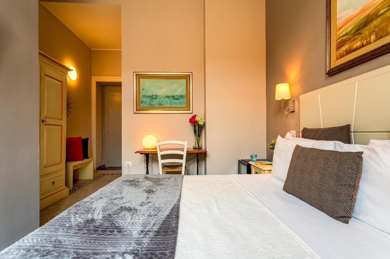 Marlin Rooms Cagliari Extérieur photo