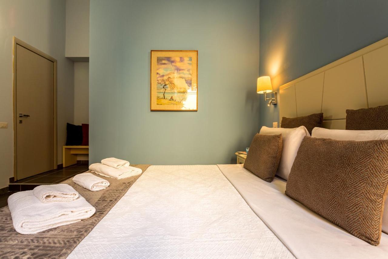 Marlin Rooms Cagliari Extérieur photo