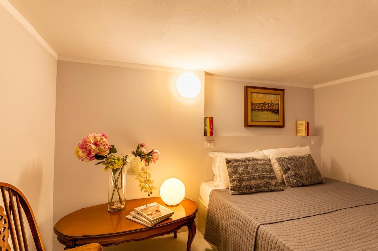 Marlin Rooms Cagliari Extérieur photo