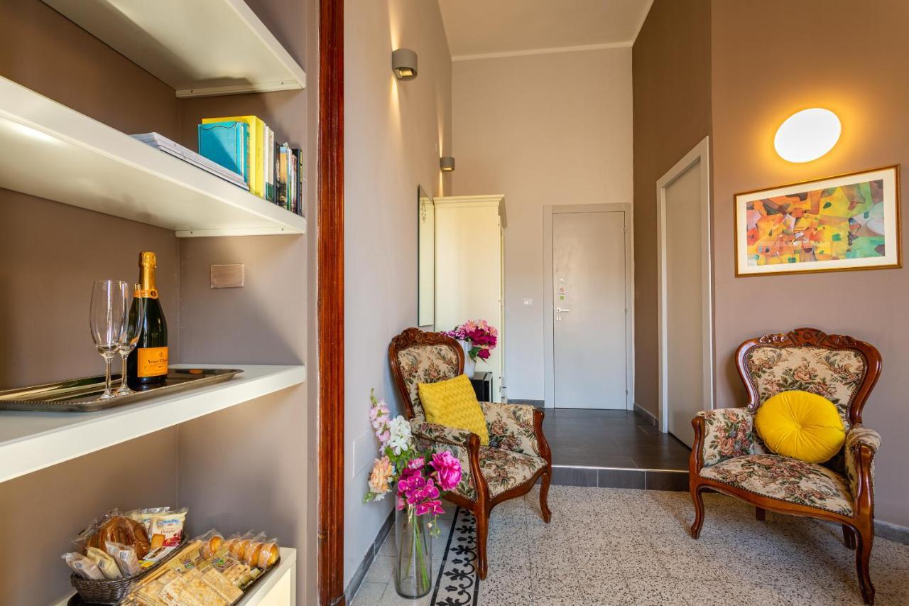 Marlin Rooms Cagliari Extérieur photo