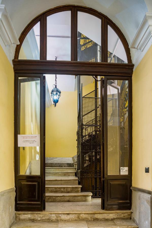 Marlin Rooms Cagliari Extérieur photo