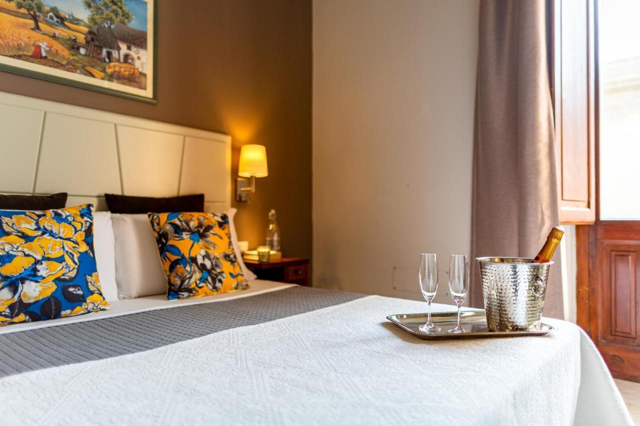 Marlin Rooms Cagliari Extérieur photo