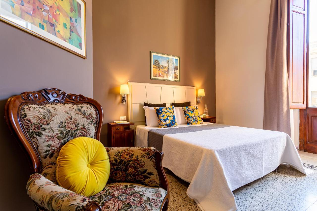 Marlin Rooms Cagliari Extérieur photo