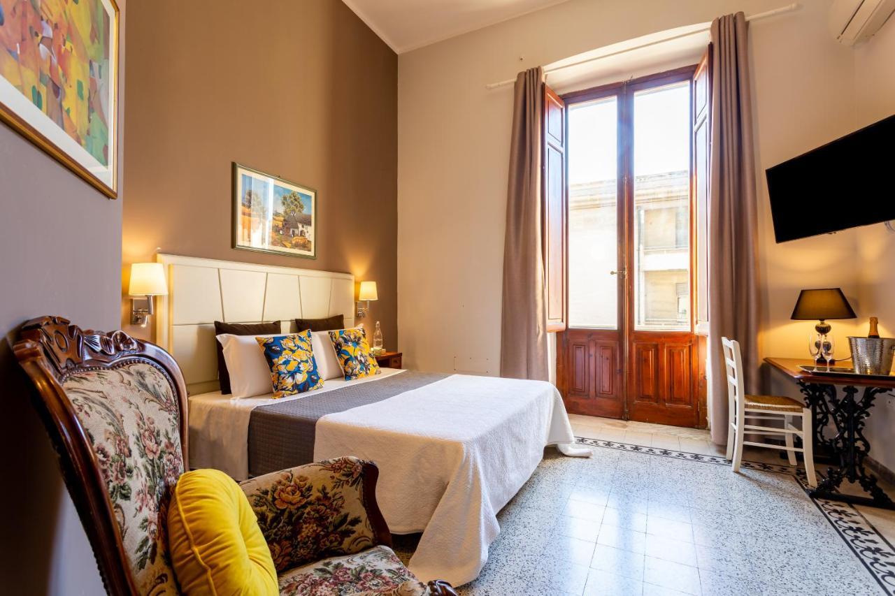 Marlin Rooms Cagliari Extérieur photo