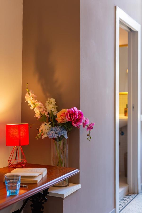 Marlin Rooms Cagliari Extérieur photo