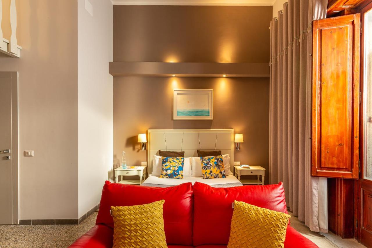 Marlin Rooms Cagliari Extérieur photo