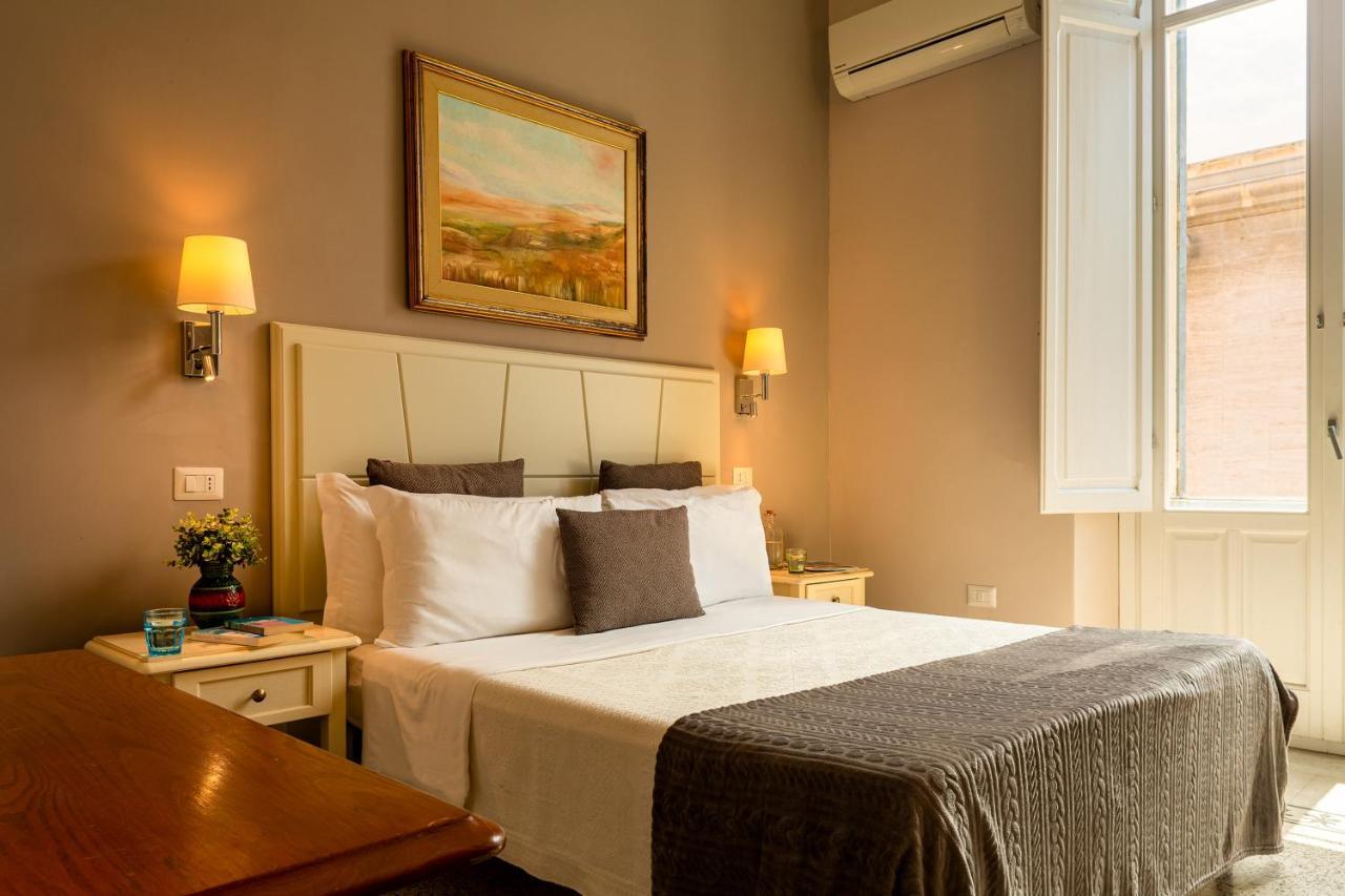 Marlin Rooms Cagliari Extérieur photo
