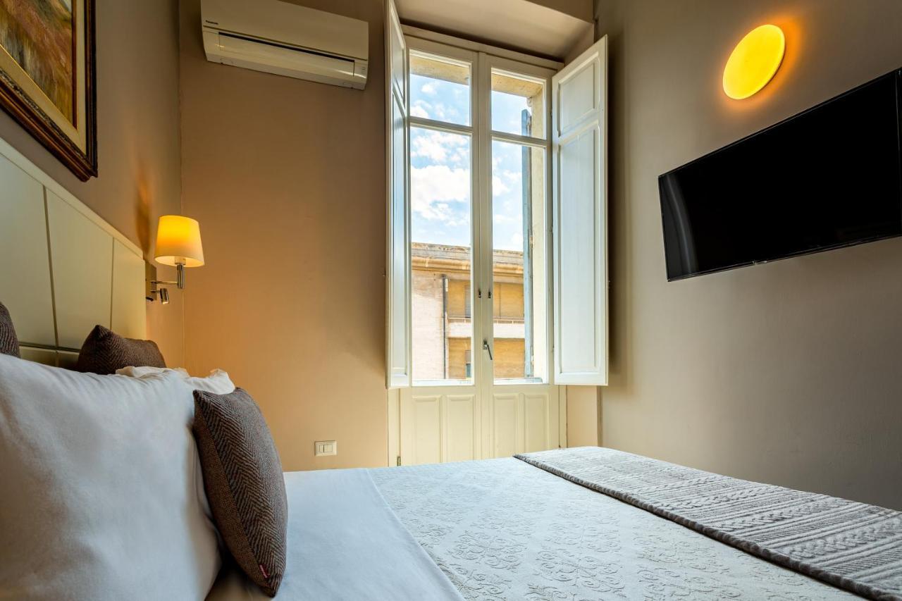 Marlin Rooms Cagliari Extérieur photo