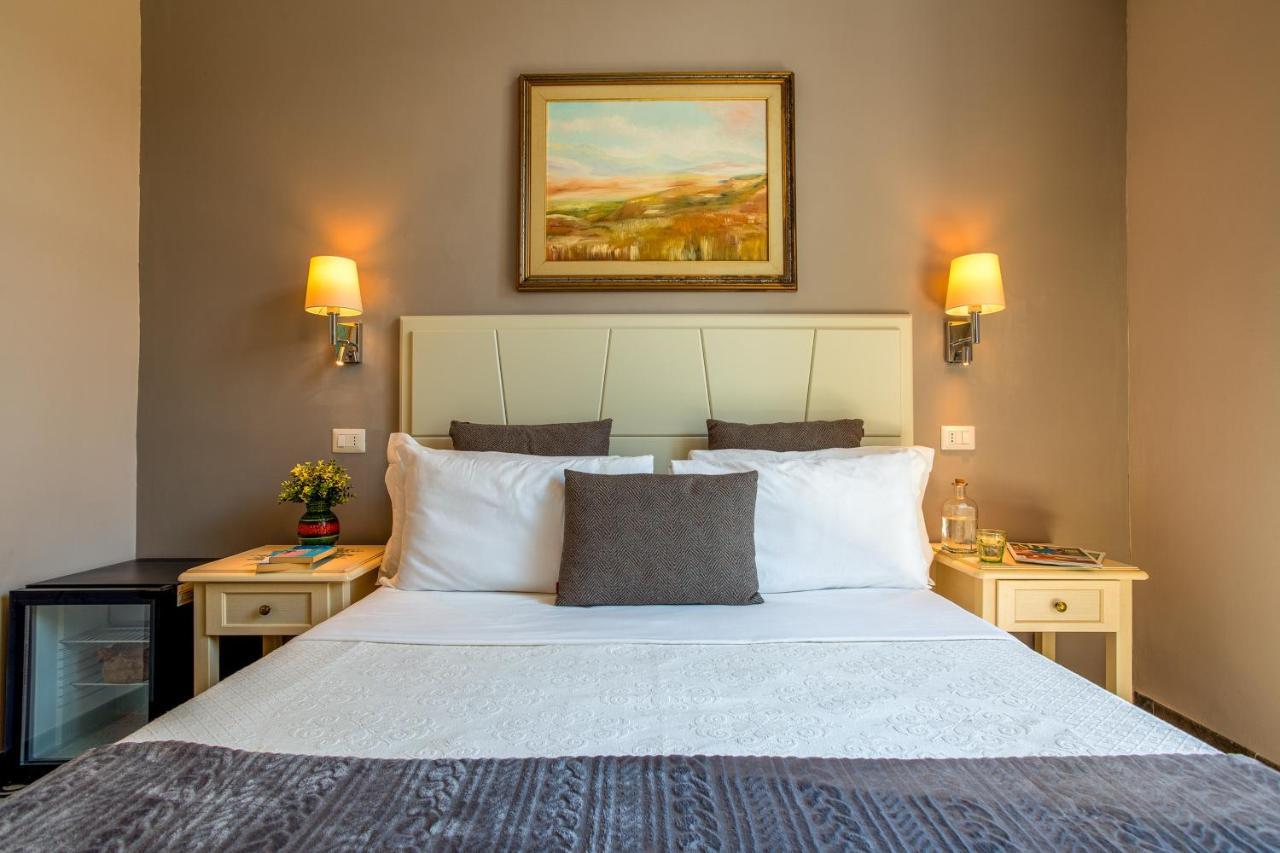 Marlin Rooms Cagliari Extérieur photo