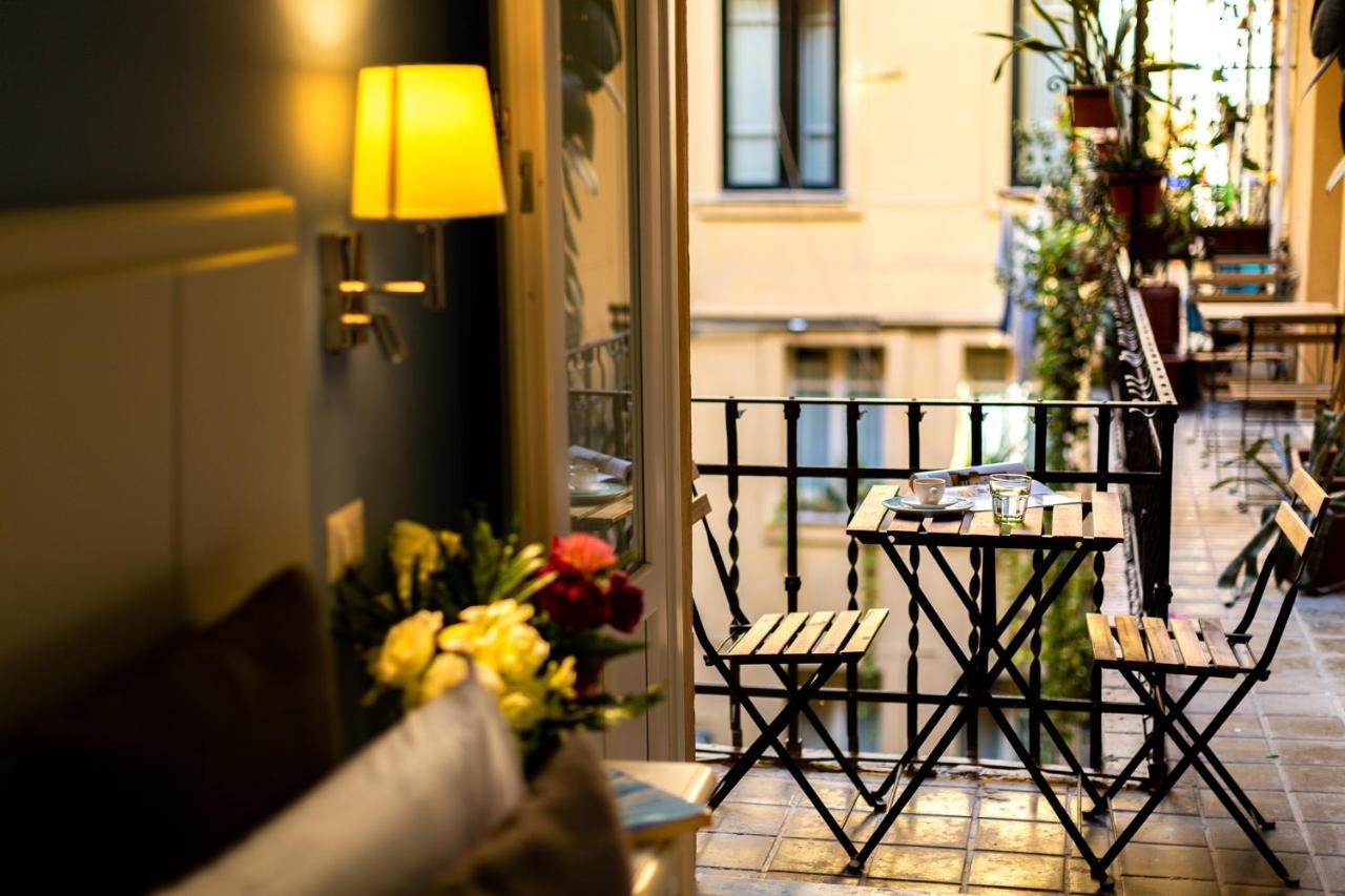 Marlin Rooms Cagliari Extérieur photo