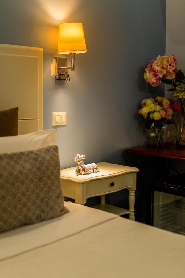 Marlin Rooms Cagliari Extérieur photo
