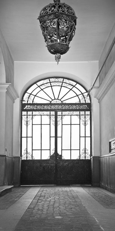 Marlin Rooms Cagliari Chambre photo