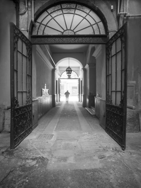 Marlin Rooms Cagliari Chambre photo