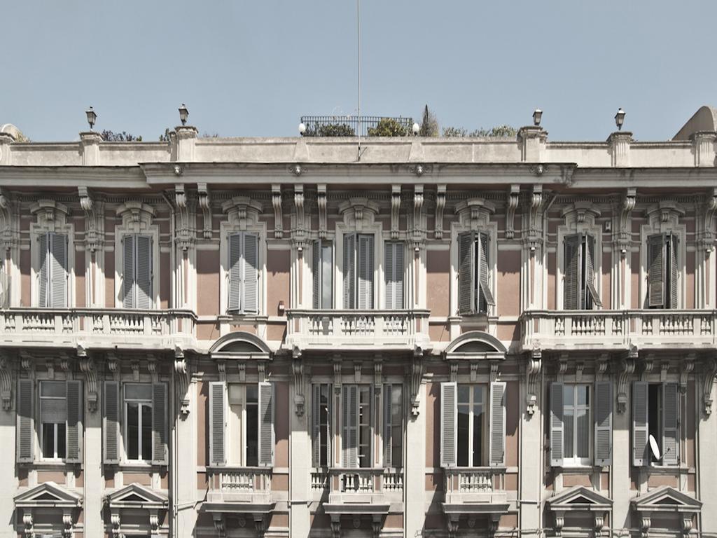 Marlin Rooms Cagliari Extérieur photo